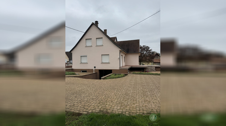 Ma-Cabane - Vente Maison Walbourg, 253 m²