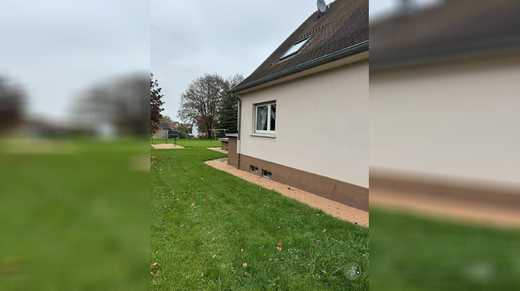 Ma-Cabane - Vente Maison Walbourg, 253 m²