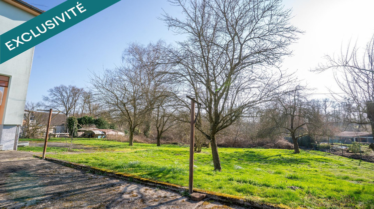 Ma-Cabane - Vente Maison Walbourg, 201 m²