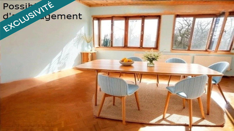 Ma-Cabane - Vente Maison Walbourg, 201 m²