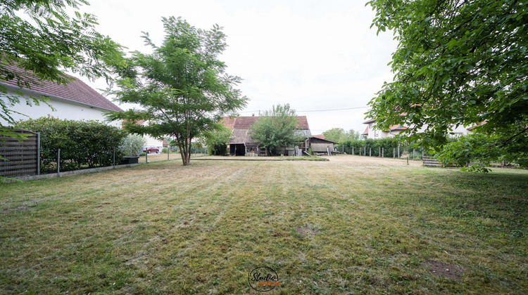 Ma-Cabane - Vente Maison Walbourg, 118 m²