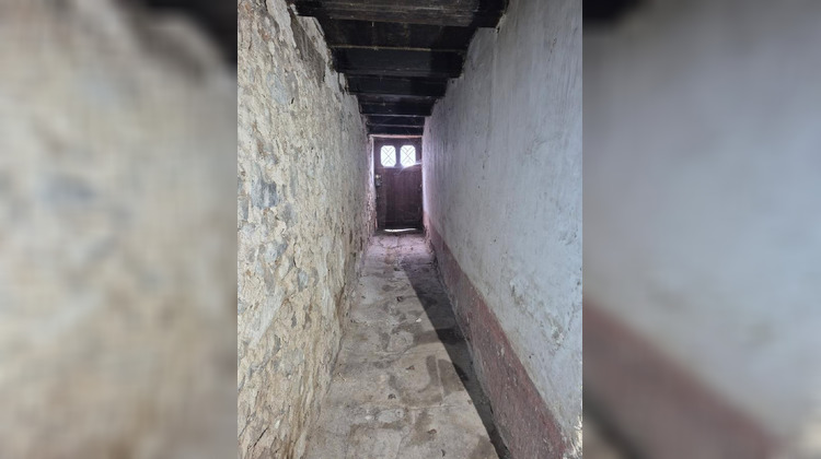 Ma-Cabane - Vente Maison WALDERSBACH, 300 m²