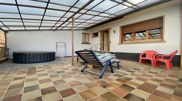 Ma-Cabane - Vente Maison Waldhambach, 102 m²