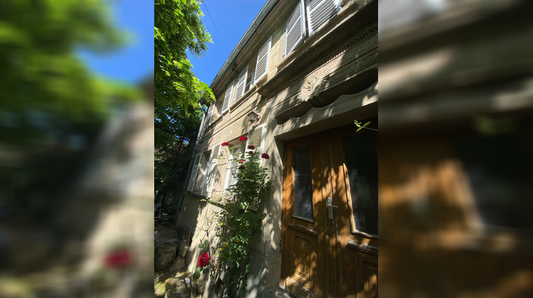 Ma-Cabane - Vente Maison WALDHAMBACH, 257 m²