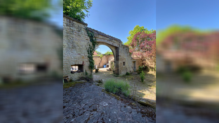Ma-Cabane - Vente Maison WALDHAMBACH, 257 m²