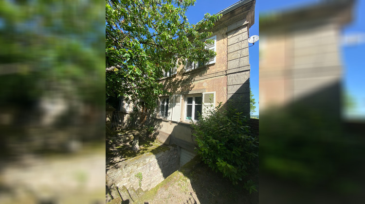 Ma-Cabane - Vente Maison WALDHAMBACH, 257 m²