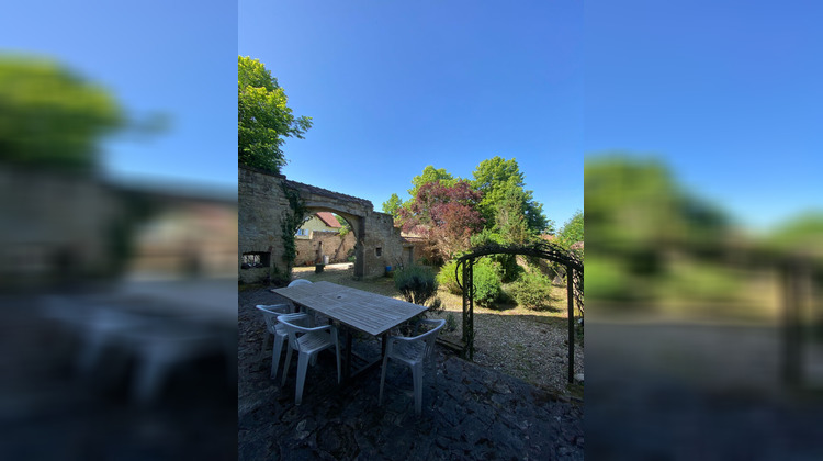 Ma-Cabane - Vente Maison WALDHAMBACH, 257 m²