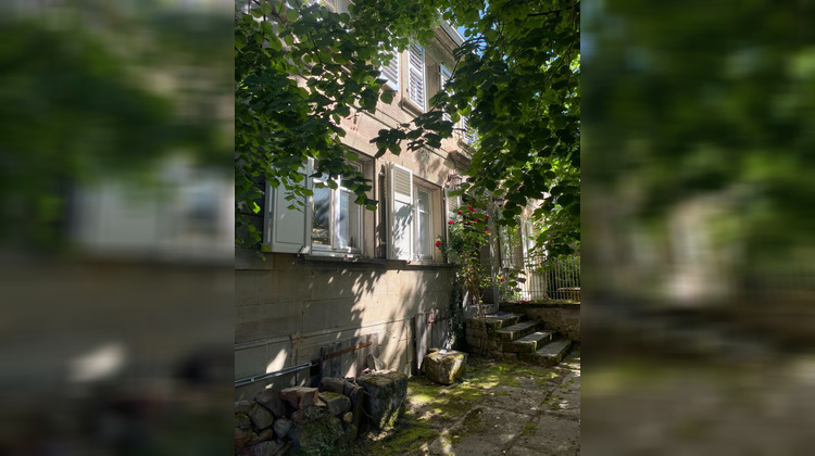 Ma-Cabane - Vente Maison WALDHAMBACH, 257 m²