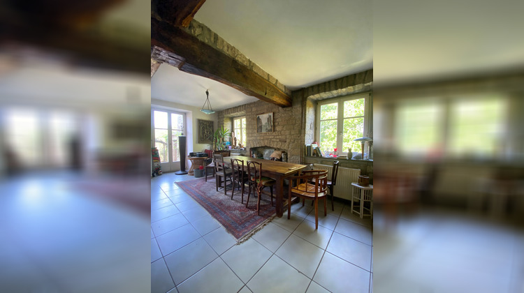 Ma-Cabane - Vente Maison WALDHAMBACH, 257 m²