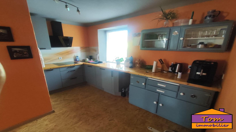 Ma-Cabane - Vente Maison Waldhouse, 110 m²