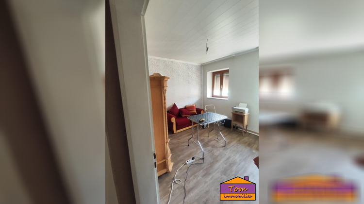 Ma-Cabane - Vente Maison Waldhouse, 110 m²