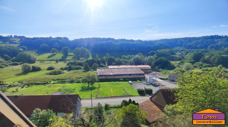 Ma-Cabane - Vente Maison Waldhouse, 80 m²