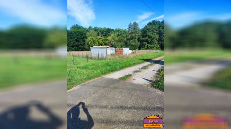 Ma-Cabane - Vente Maison Waldhouse, 80 m²