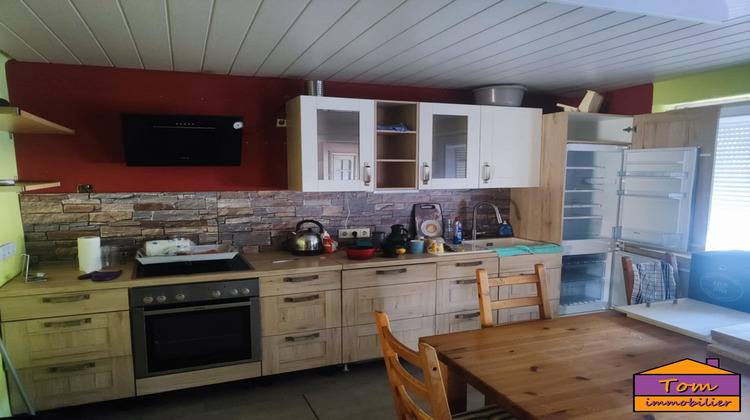 Ma-Cabane - Vente Maison Waldhouse, 80 m²