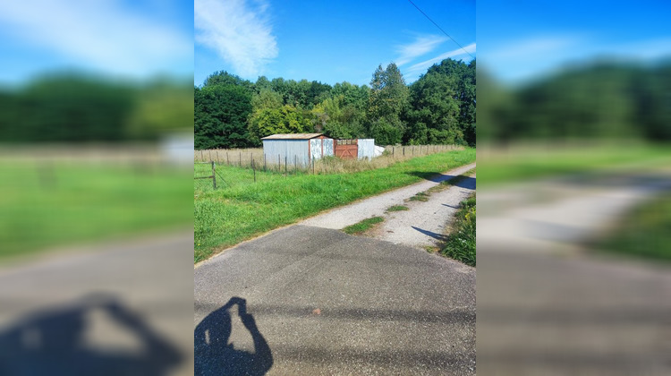 Ma-Cabane - Vente Maison WALDHOUSE, 80 m²