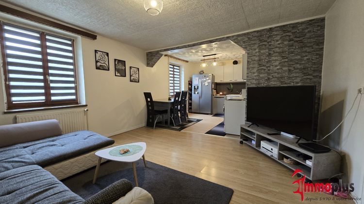 Ma-Cabane - Vente Maison Waldighofen, 115 m²