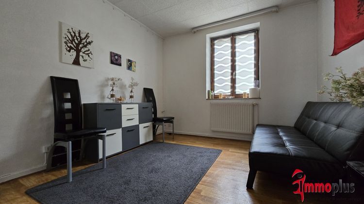 Ma-Cabane - Vente Maison Waldighofen, 115 m²