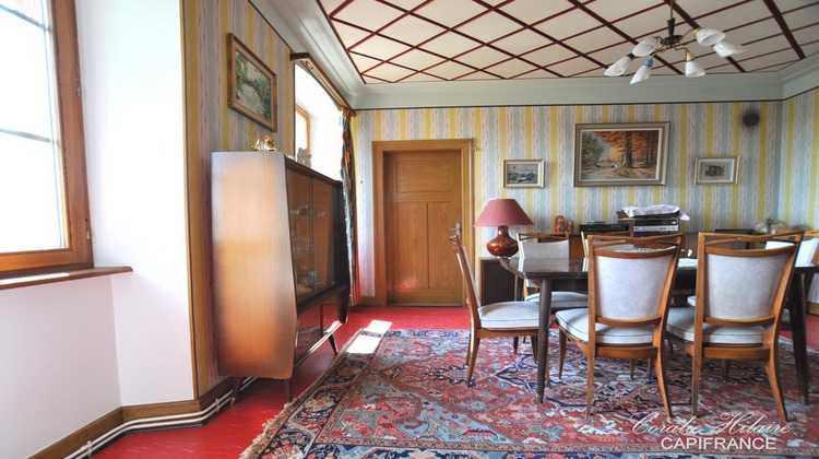 Ma-Cabane - Vente Maison WALDIGHOFEN, 190 m²