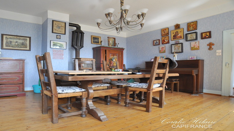 Ma-Cabane - Vente Maison WALDIGHOFEN, 190 m²