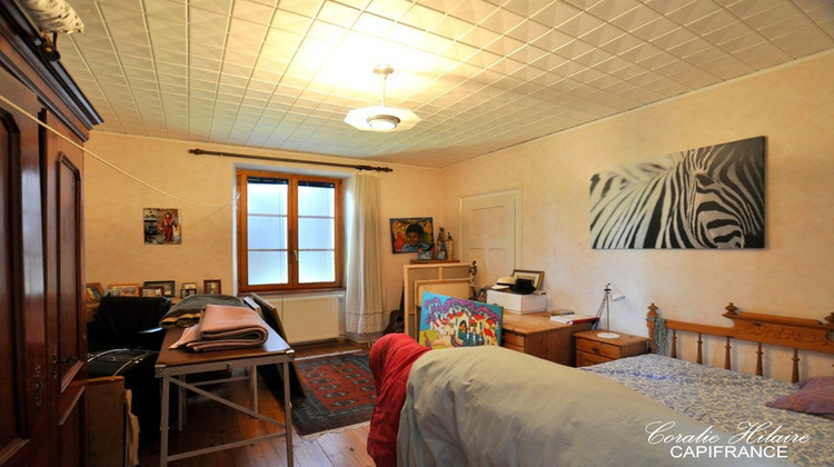 Ma-Cabane - Vente Maison WALDIGHOFEN, 190 m²