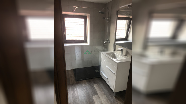 Ma-Cabane - Vente Maison Waldighofen, 90 m²