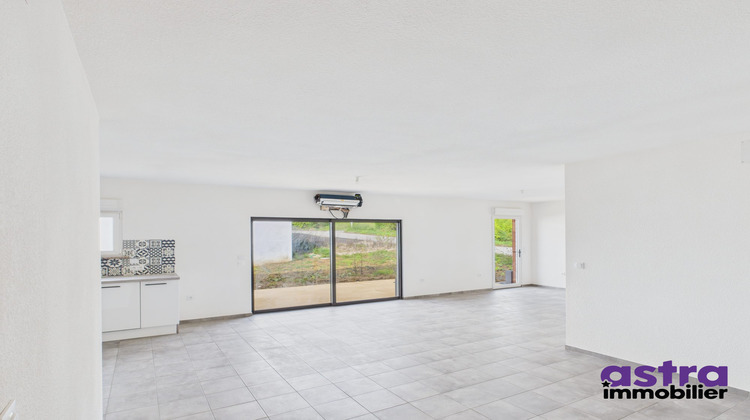 Ma-Cabane - Vente Maison Waldighofen, 110 m²