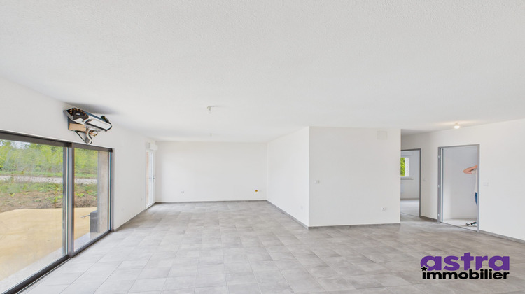 Ma-Cabane - Vente Maison Waldighofen, 110 m²