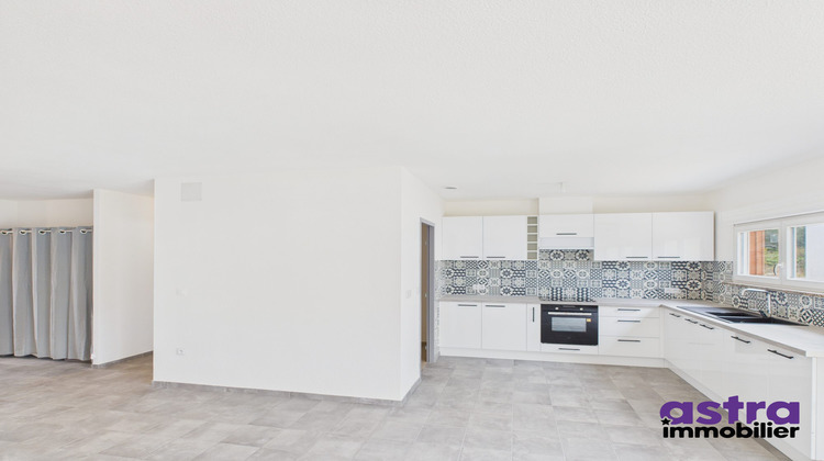 Ma-Cabane - Vente Maison Waldighofen, 110 m²