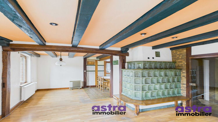 Ma-Cabane - Vente Maison Waldighofen, 141 m²