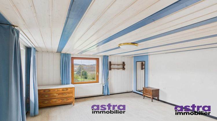 Ma-Cabane - Vente Maison Waldighofen, 141 m²