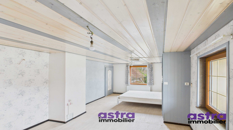 Ma-Cabane - Vente Maison Waldighofen, 141 m²