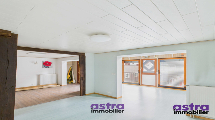 Ma-Cabane - Vente Maison Waldighofen, 115 m²