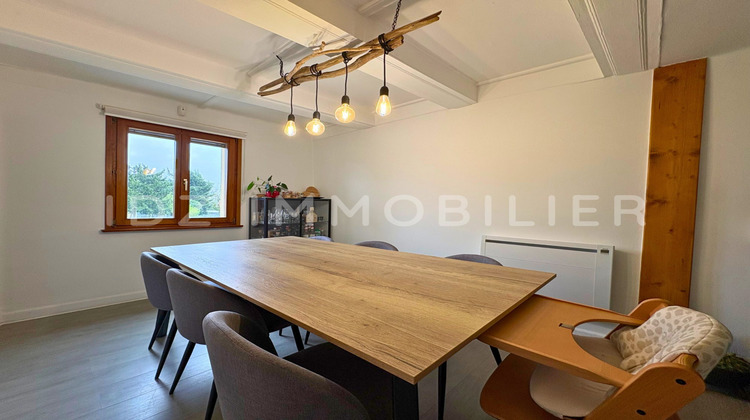 Ma-Cabane - Vente Maison Waldighofen, 90 m²