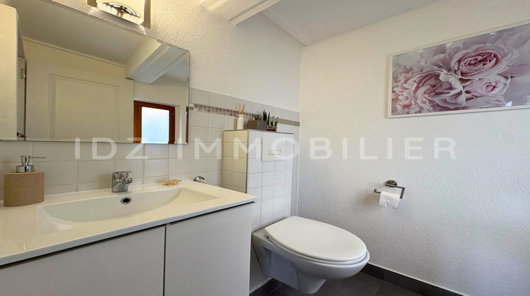 Ma-Cabane - Vente Maison Waldighofen, 90 m²