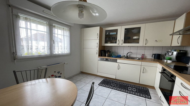 Ma-Cabane - Vente Maison Waldighofen, 104 m²