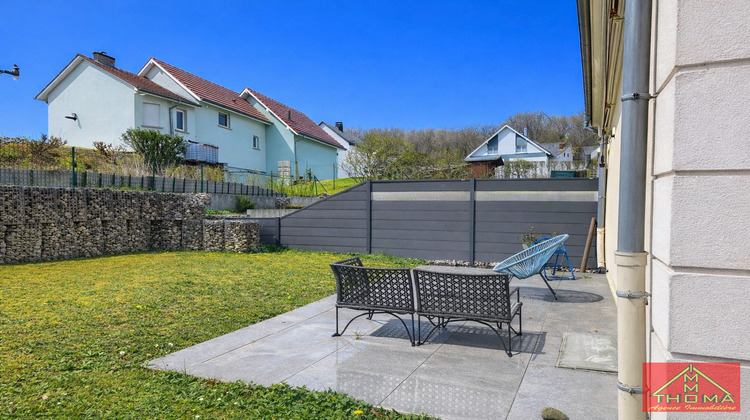 Ma-Cabane - Vente Maison Waldighofen, 104 m²