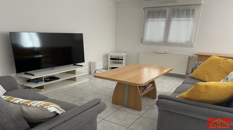 Ma-Cabane - Vente Maison Waldighofen, 104 m²