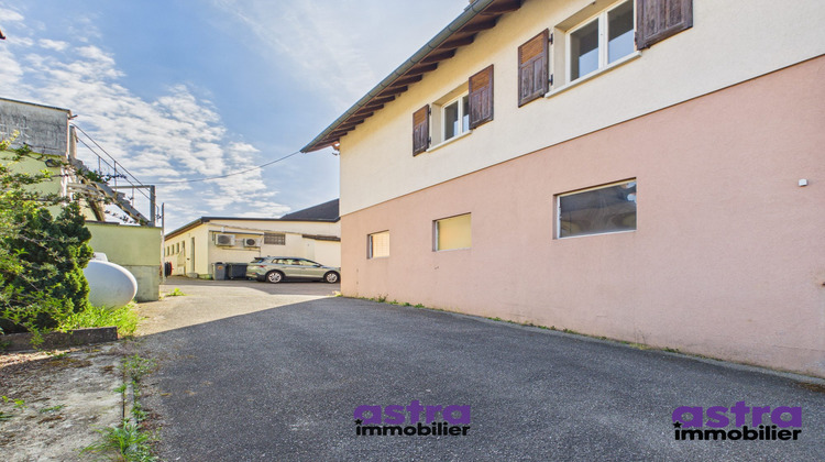 Ma-Cabane - Vente Maison Waldighofen, 194 m²