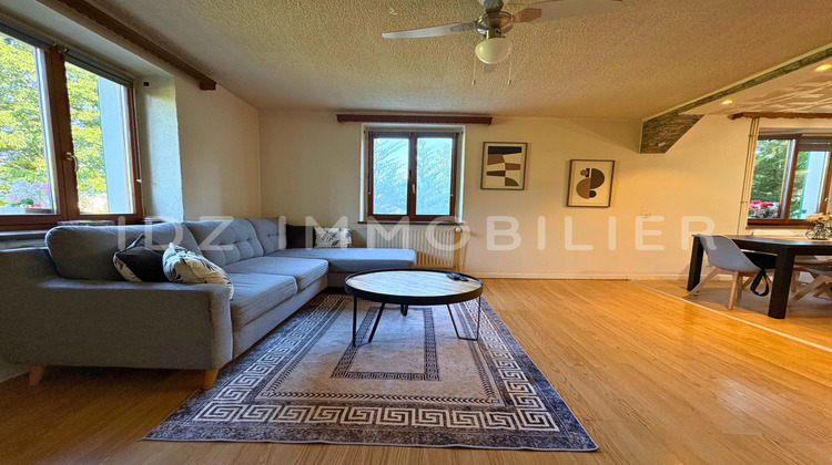 Ma-Cabane - Vente Maison Waldighofen, 115 m²