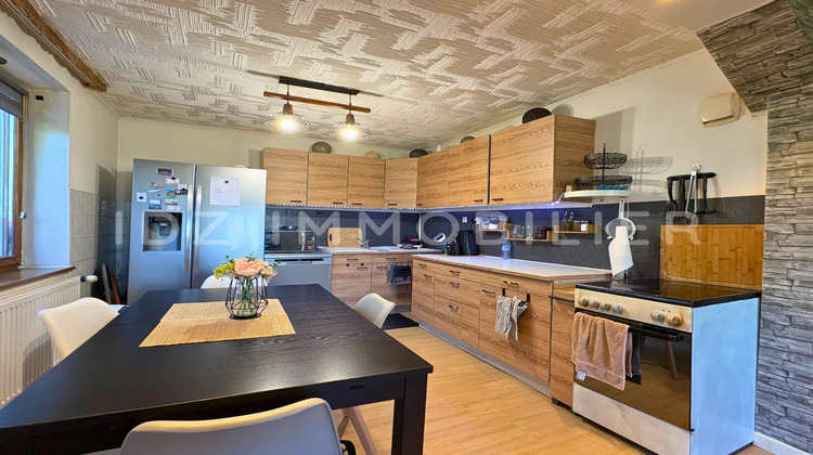 Ma-Cabane - Vente Maison Waldighofen, 115 m²