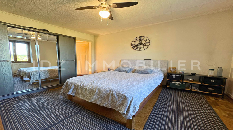 Ma-Cabane - Vente Maison Waldighofen, 115 m²