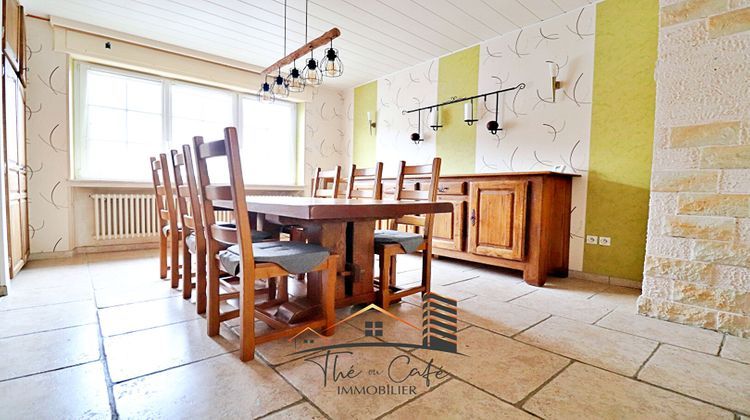 Ma-Cabane - Vente Maison WALDWEISTROFF, 204 m²