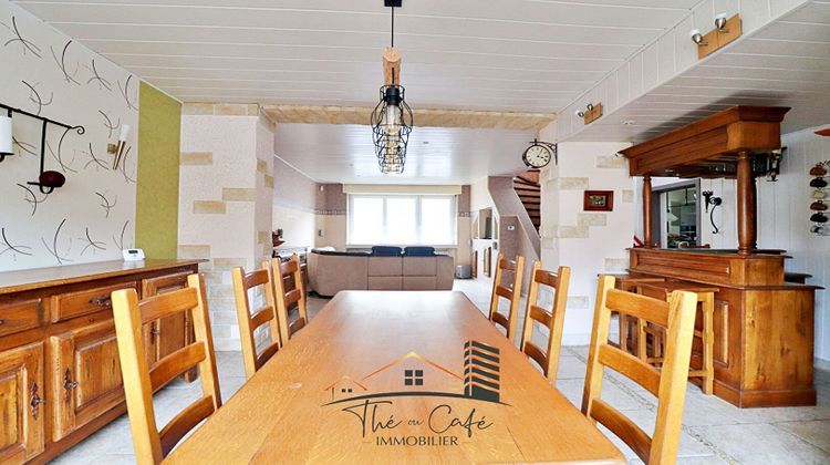 Ma-Cabane - Vente Maison WALDWEISTROFF, 204 m²