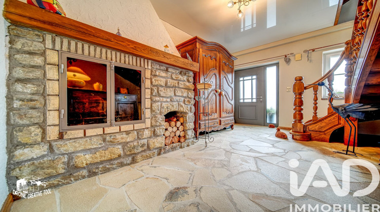 Ma-Cabane - Vente Maison Waldweistroff, 269 m²