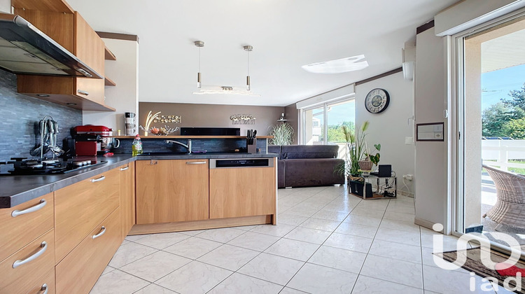 Ma-Cabane - Vente Maison Waldweistroff, 138 m²