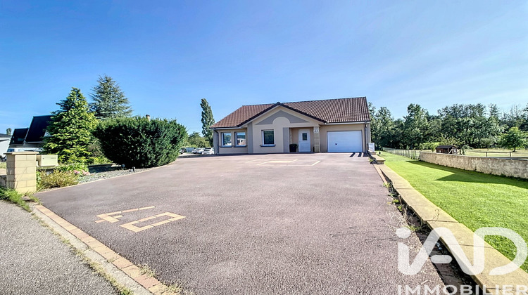 Ma-Cabane - Vente Maison Waldweistroff, 138 m²