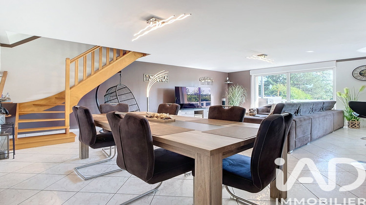 Ma-Cabane - Vente Maison Waldweistroff, 138 m²