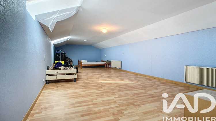 Ma-Cabane - Vente Maison Waldweistroff, 138 m²