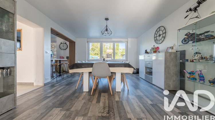 Ma-Cabane - Vente Maison Waldweistroff, 170 m²