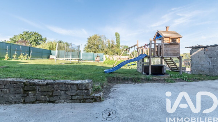 Ma-Cabane - Vente Maison Waldweistroff, 170 m²